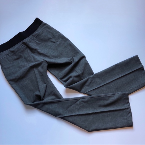 NWOT Athleta wool pants - Picture 6 of 7